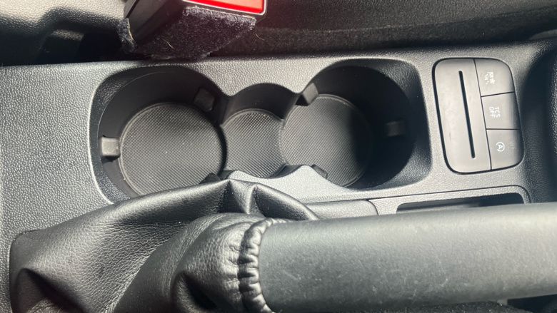 Ford Fiesta 1.0 EcoBoost Active 5dr Petrol Hatchback